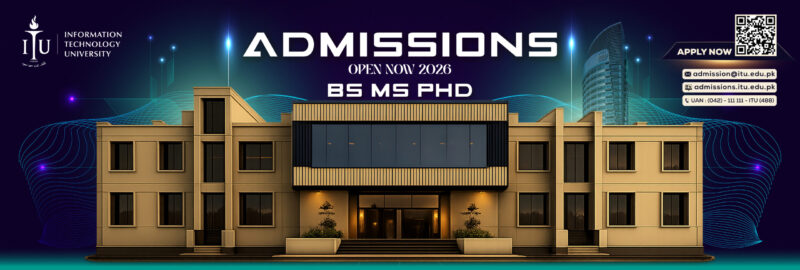 ITU Admission Fall 2026 1 itu
