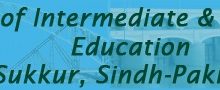 Sukkur Board 9th And 10th Class Date Sheet 2026
