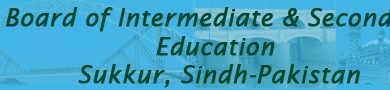 Sukkur Board 9th And 10th Class Date Sheet 2026