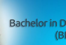 BDS Stands For? – Full Meaning Scope in Pakistan 2 Bachelor Of Dental Surgery (BDS), Syllabus, Admissions, Subjects