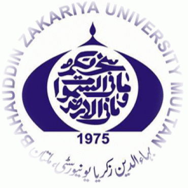 BZU Multan 5 BZU Multan Contact Number, Fees Structure, Courses, Campuses, Admission