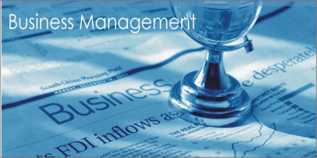 Business Management Courses In Pakistan