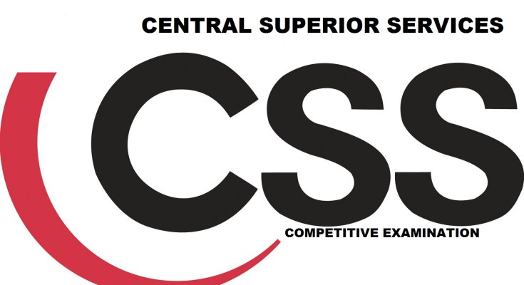 CSS Exams Guide for Pakistani Students