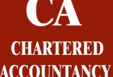 Chartered Accountant CA in Pakistan Scope, Course, Career, Salary 5 Chartered Accountancy (CA) in Pakistan, Scope, Course, Career