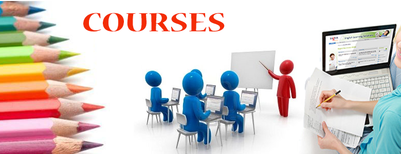 Computer And IT Courses in Pakistan