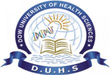 Dow University Of Health Sciences DUHS 4 Dow University Of Health Sciences (DUHS) Karachi