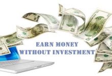 Earn Money Online In Pakistan Without Investment 2026