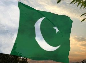 General Information about Pakistan
