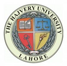 Hajvery University Lahore 7 Hajvery University Lahore Contact Number, Fee Structure, Campuses, Address