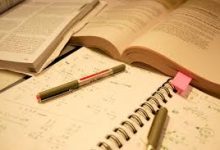 How To Study Properly Before An Exam