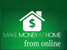 How to Earn Money at Home Through Internet in Pakistan
