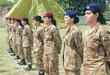 How To Join Pak Army As Female Captain After Fsc? 17 How to Join Pakistan Army for Female And Girls