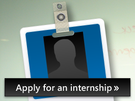 How to write an application for internship