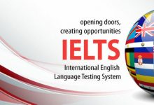 IELTS Test Format In Pakistan