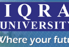 Iqra University IU Karachi, Admission, Fee Structure, Contact