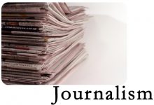 Journalism in Pakistan History and Role