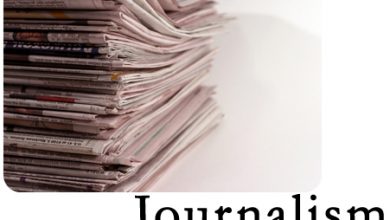 Journalism in Pakistan History and Role