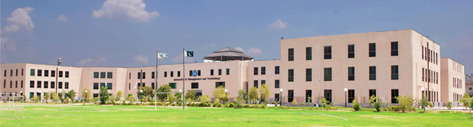 Management and Business Universities in Pakistan