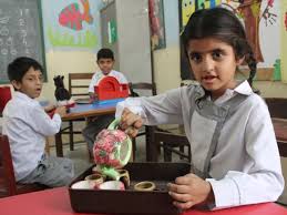 Masters In Special Education In Pakistan 7 Masters In Special Education In Pakistan Scope, Subjects, Jobs, Salary, Universities