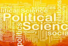 Political Science In Pakistan 5 Political Science In Pakistan Scope, Jobs, Salary, Subjects, Universities