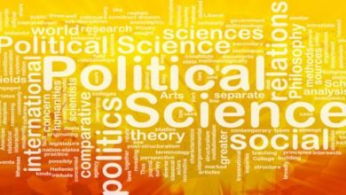 Political Science In Pakistan Scope, Jobs, Salary, Subjects, Universities