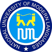 NUML Campus Location, Address, Fee Structure, Admissions, Contact 9 National University Of Modern Languages (NUML) Lahore
