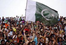 Physical Characteristics of Pakistani People