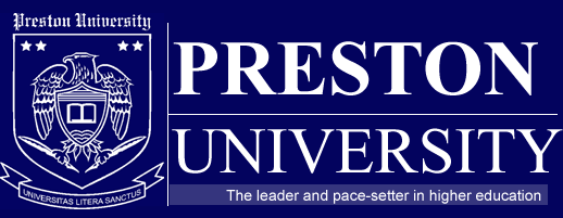 Preston University Karachi Campus, Raking, Address, Fee Structure