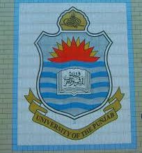 Punjab University MA MSc Date Sheet 2026