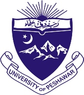 University Of Peshawar, Pakistan
