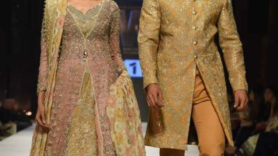 What Is Latest Fashion Trend 2026 In Pakistan