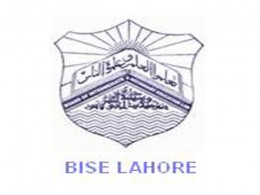 Assessment Scheme For 10th Class 2026 Lahore Board