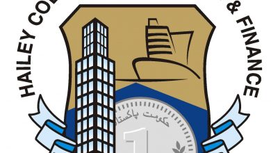 Hailey College MBA Merit List 2026