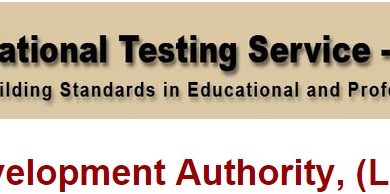 LDA NTS Test Sample Papers For Assistant Director Download Online