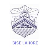 Lahore Board 12th Class Smart Syllabus 2026
