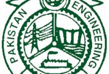 List Of Engineering Universities In Pakistan Recognized By PEC