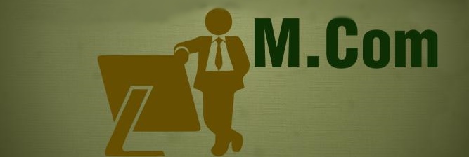 M.Com Admissions in Pakistan 2026 Private Regular