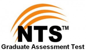 NTS GAT Subject Test Sample Papers