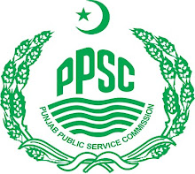 PPSC Sub Inspector Past Papers, Solved Sample Papers