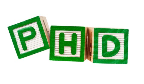 PhD Admissions in Pakistan 2026