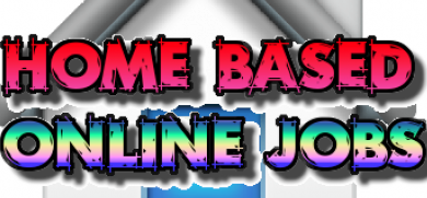 Free Online Home Based Jobs in Pakistan