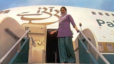 How To Become A PIA Air Hostess After 12th Class in Pakistan