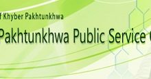 KPPSC Test Result 2026 For KPK PSC Online
