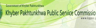 KPPSC Test Result 2026 For KPK PSC Online