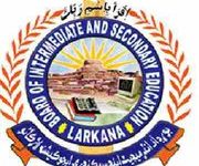 Larkana Board 1st Year 2nd Year Date Sheet 2026