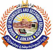Larkana Board 1st Year 2nd Year Date Sheet 2026