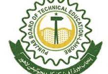 PBTE DAE Date Sheet 2026 1st, 2nd, 3rd Year Download Online