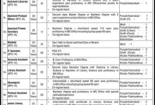 Supreme Court Of Pakistan NTS Application Form Download Online
