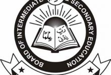 Swat Board Inter Date Sheet 2026