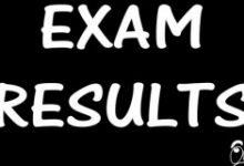 PEC Bhakkar Board 8th Class Result 2026